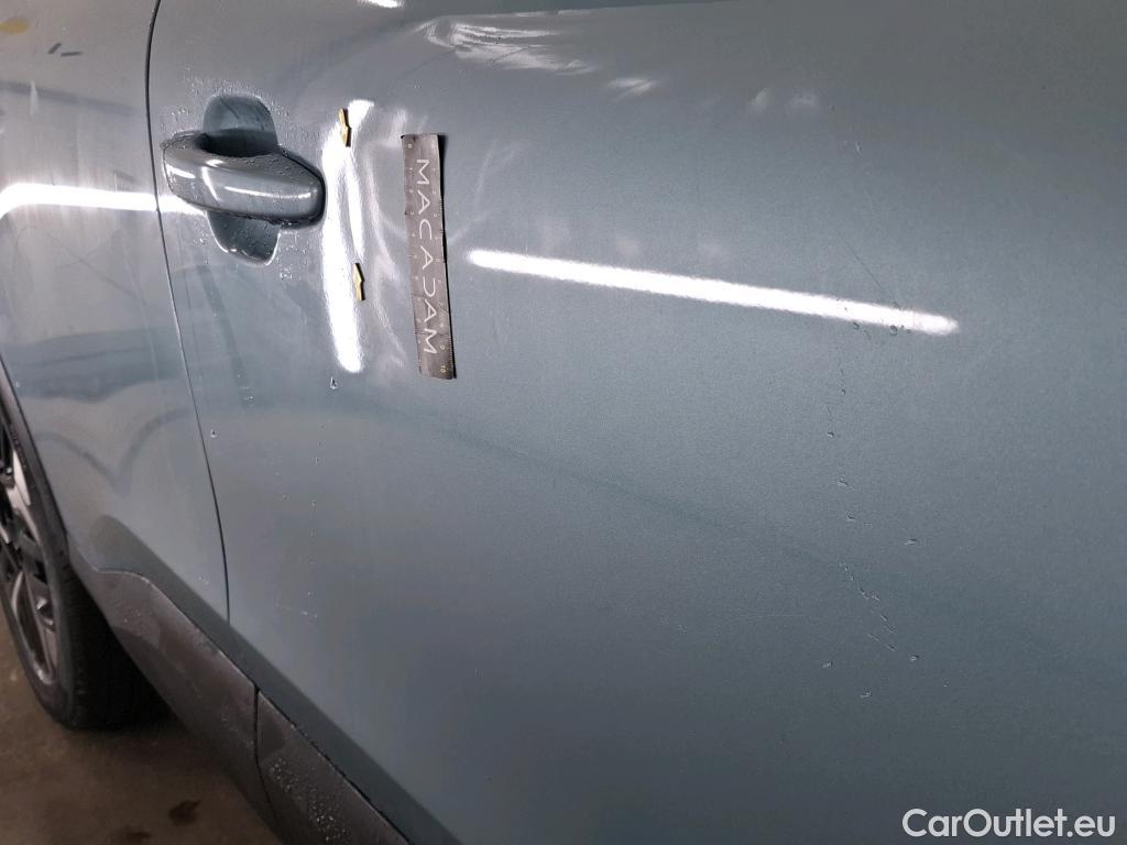  Citroen  C4  Berline Feel Pack Business 1.5 BlueHDI 130CV BVA8 E6d #13