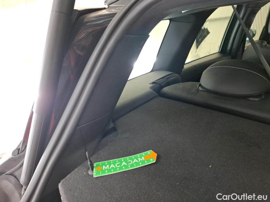  Mini  Countryman MINI  / 2020 / 5P / Crossover Cooper SE ALL4 Northwood 125+95ch BVA6 #13