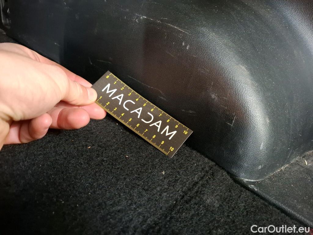  Hyundai  Tucson  Creative Hybrid 2WD 1.6 T-GDI 230CV BVA6 E6d #5