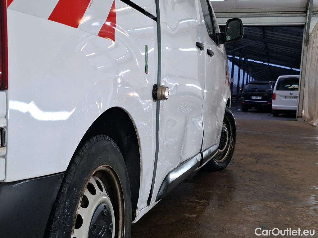  Citroen  Jumpy  Fourgon CityVan XS 1.5 BlueHDi 120CV BVM6 E6dT #11