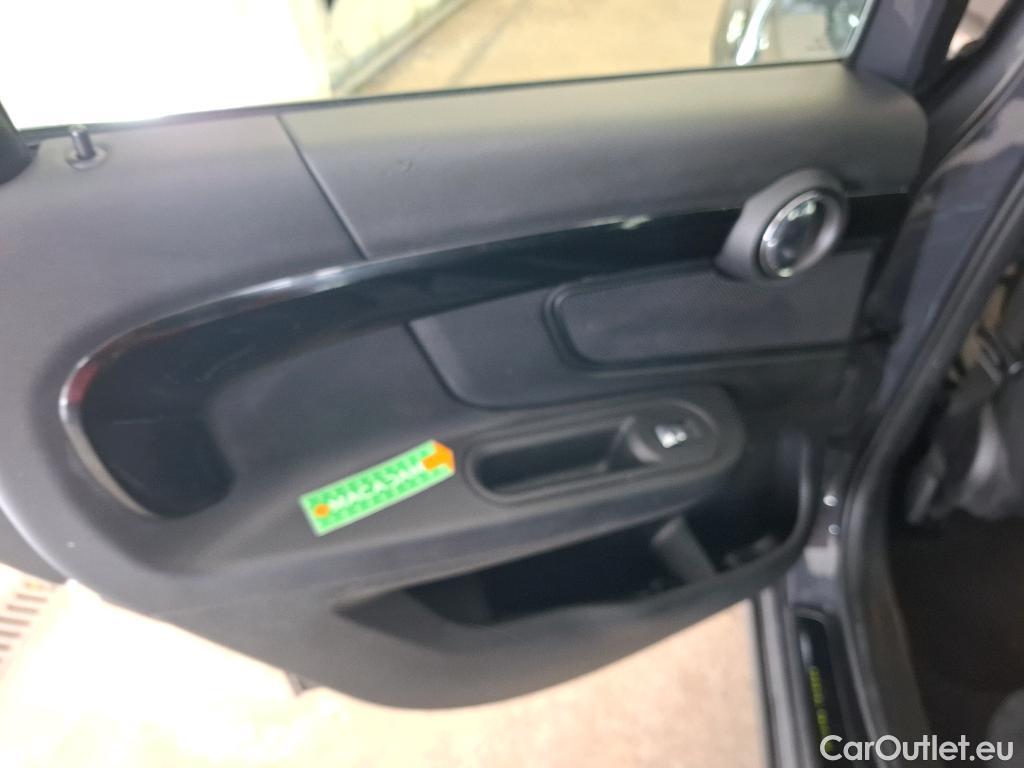  Mini  Countryman MINI  / 2020 / 5P / Crossover Cooper SE ALL4 Northwood 125+95ch BVA6 #7