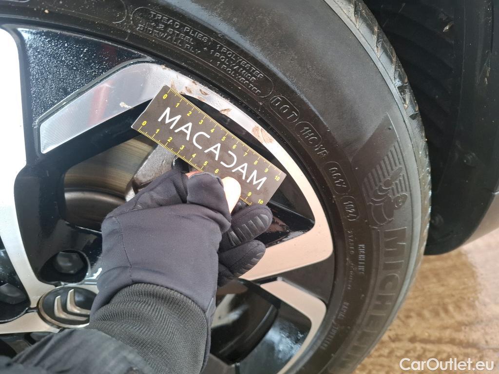  Citroen  C5 CITROEN  Aircross / 2018 / 5P / SUV Hybrid 225 ë-EAT8 Shine #40