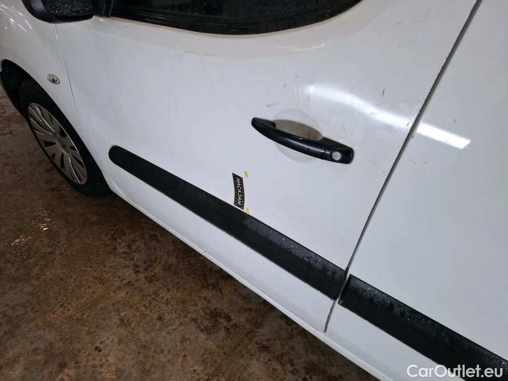  Citroen  Berlingo  Fourgon Business L1 (Court) 1.6 BlueHDi 100CV BVM6 E6 #28