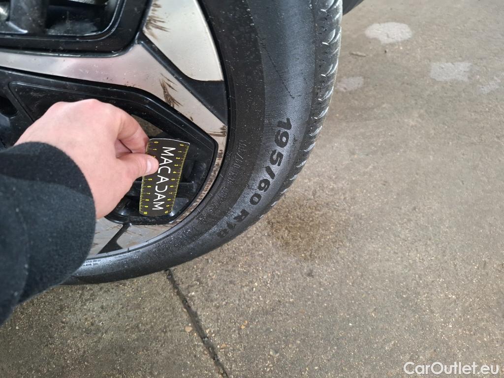  Citroen  C4  Berline Feel Pack Business 1.5 BlueHDI 130CV BVA8 E6d #43