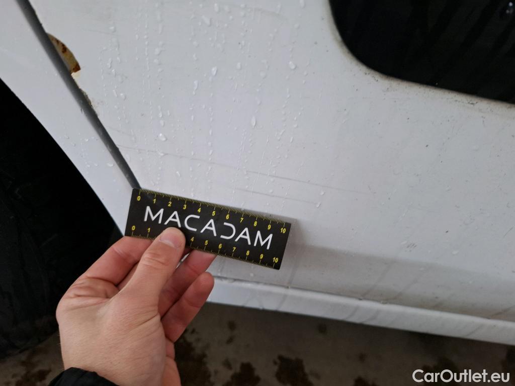  Citroen  Berlingo  Fourgon Business L1 (Court) 1.6 BlueHDi 100CV BVM6 E6 #62