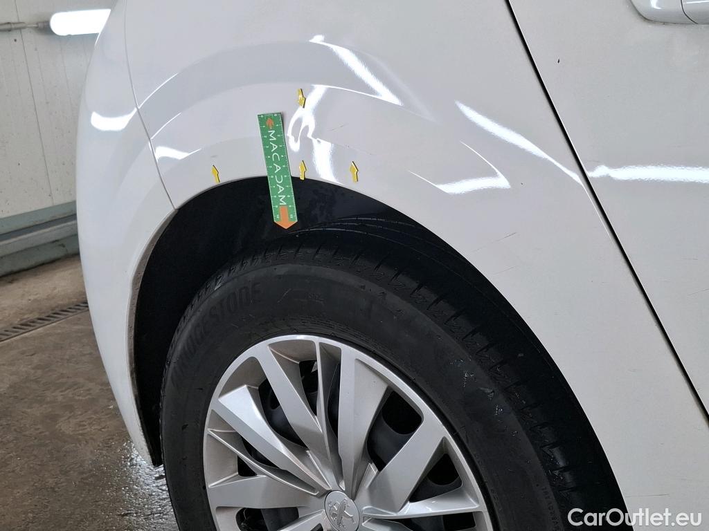  Peugeot  208  Premium 1.5 HDi 100CV BVM6 E6d #12