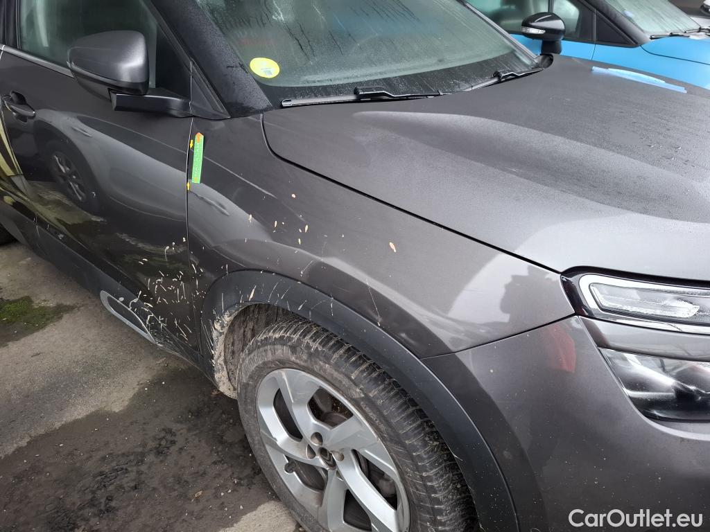  Citroen  C5  Aircross Business 1.5 BlueHDi 130CV BVA8 E6d #20