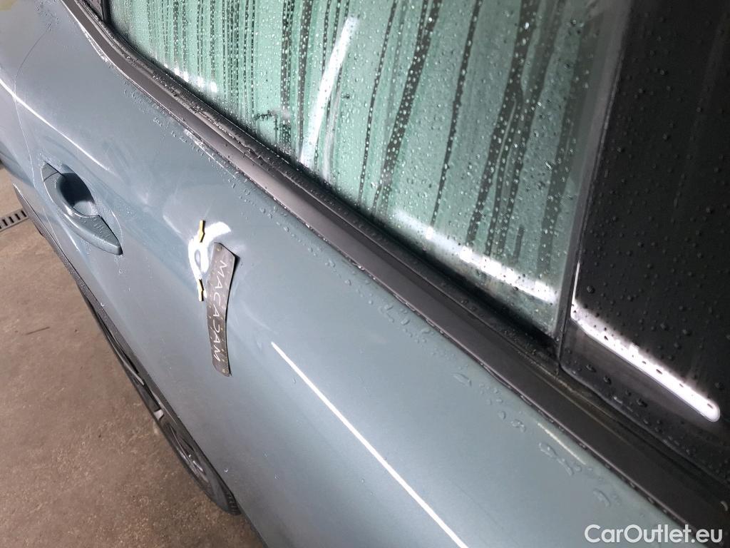  Citroen  C4  Berline Feel Pack Business 1.5 BlueHDI 130CV BVA8 E6d #47