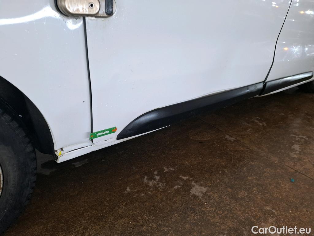  Citroen  Jumpy  Fourgon CityVan XS 1.5 BlueHDi 120CV BVM6 E6dT #1