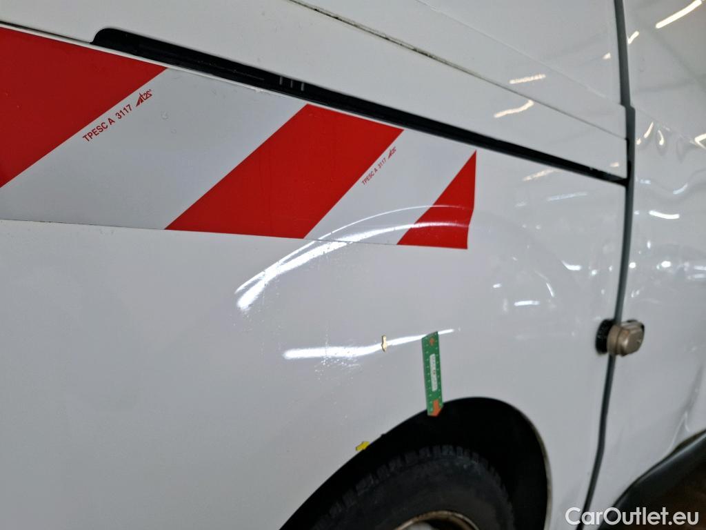  Citroen  Jumpy  Fourgon CityVan XS 1.5 BlueHDi 120CV BVM6 E6dT #9