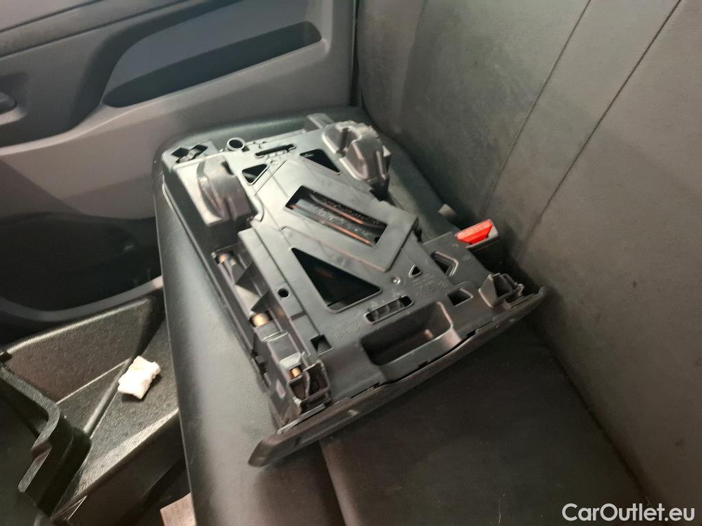  Citroen  Jumpy  Fourgon CityVan XS 1.5 BlueHDi 120CV BVM6 E6dT #20