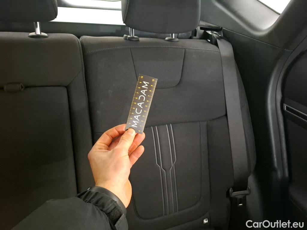  Hyundai  Tucson  Creative Hybrid 2WD 1.6 T-GDI 230CV BVA6 E6d #13