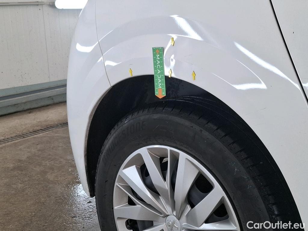  Peugeot  208  Premium 1.5 HDi 100CV BVM6 E6d #9