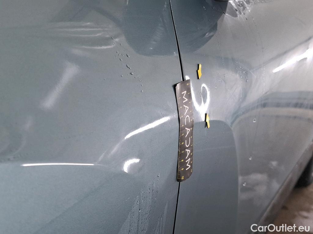  Citroen  C4  Berline Feel Pack Business 1.5 BlueHDI 130CV BVA8 E6d #4