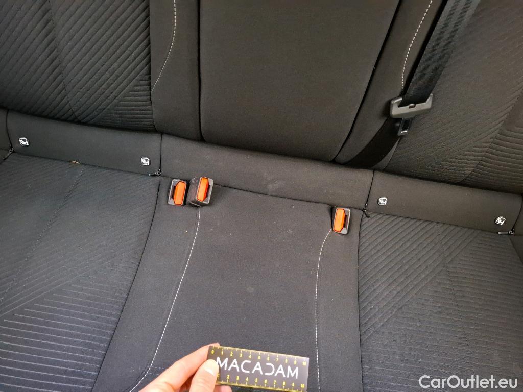  Peugeot  308 PEUGEOT  SW / 2021 / 5P / Break BlueHDi 130 EAT8 ACTIVE PACK #41