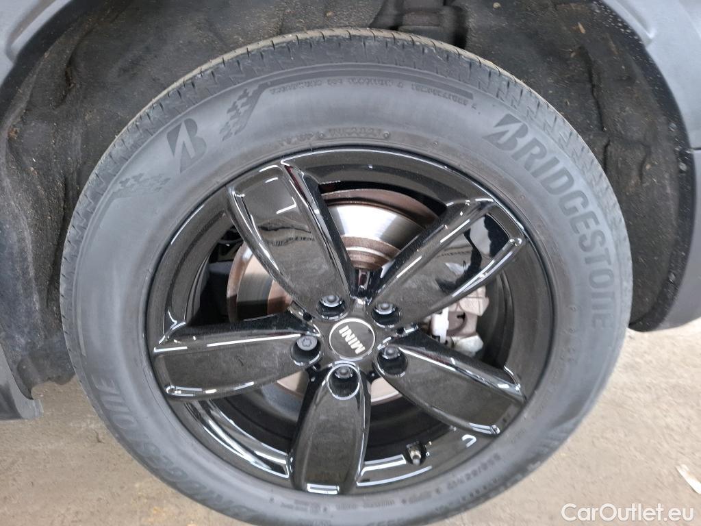  Mini  Countryman MINI  / 2020 / 5P / Crossover Cooper SE ALL4 Northwood 125+95ch BVA6 #15