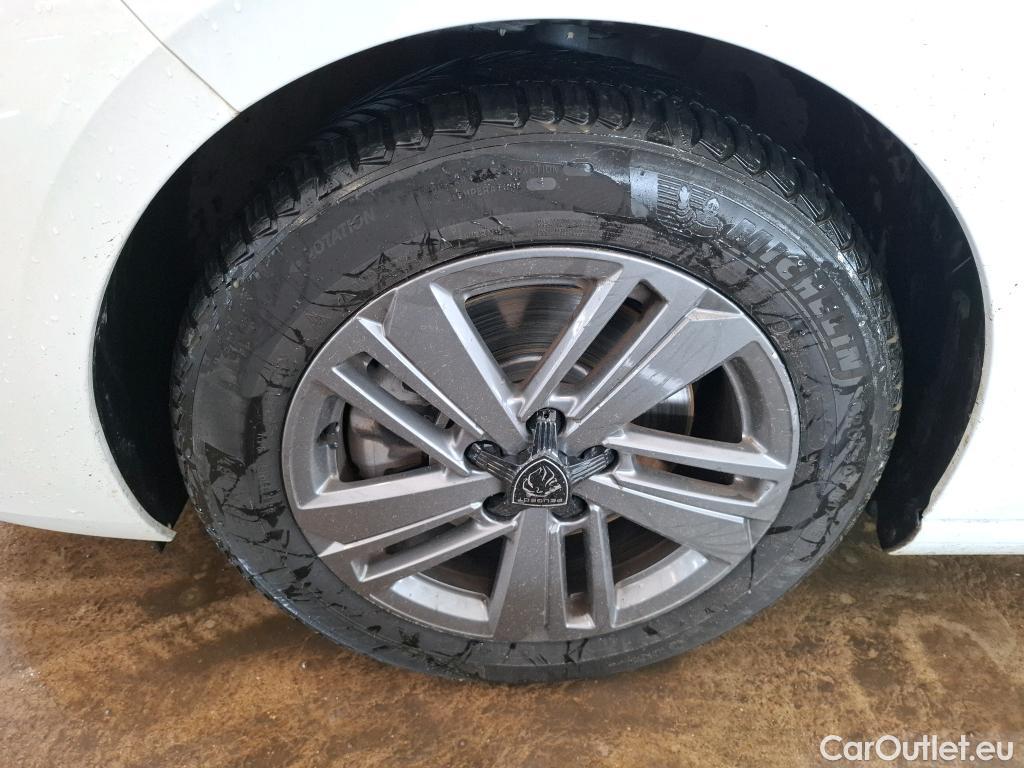  Peugeot  308 PEUGEOT  SW / 2021 / 5P / Break BlueHDi 130 EAT8 ACTIVE PACK #16