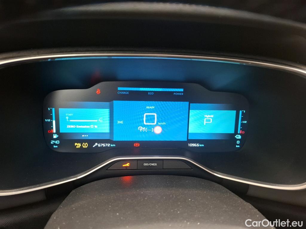  Citroen  C5 CITROEN  Aircross / 2018 / 5P / SUV Hybrid 225 ë-EAT8 Shine #52