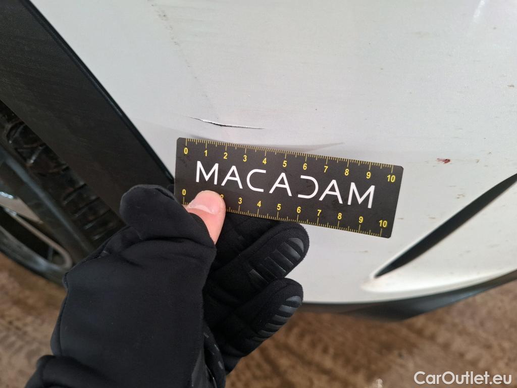  Citroen  C5 CITROEN  Aircross / 2018 / 5P / SUV Hybrid 225 ë-EAT8 Shine #49