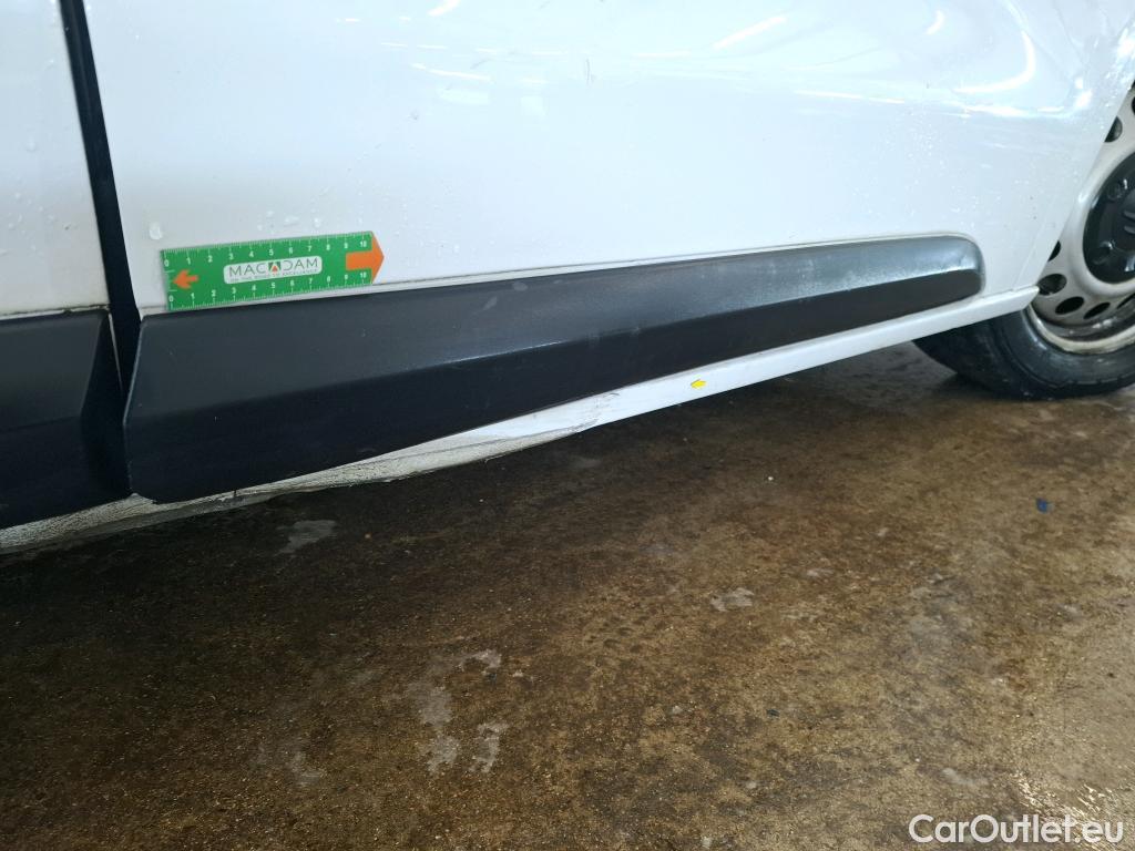  Citroen  Jumpy  Fourgon CityVan XS 1.5 BlueHDi 120CV BVM6 E6dT #3