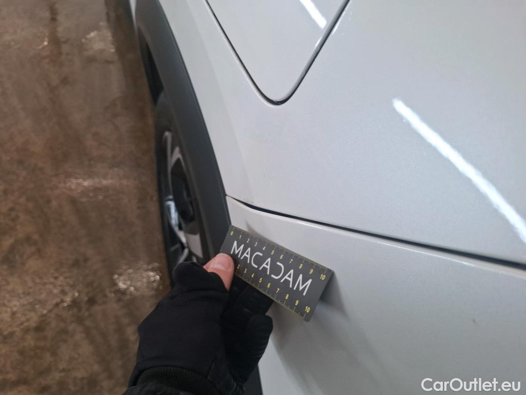  Citroen  C5 CITROEN  Aircross / 2018 / 5P / SUV Hybrid 225 ë-EAT8 Shine #6