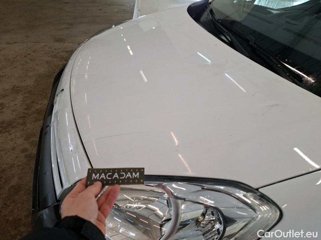  Citroen  Berlingo  Fourgon Business L1 (Court) 1.6 BlueHDi 100CV BVM6 E6 #64