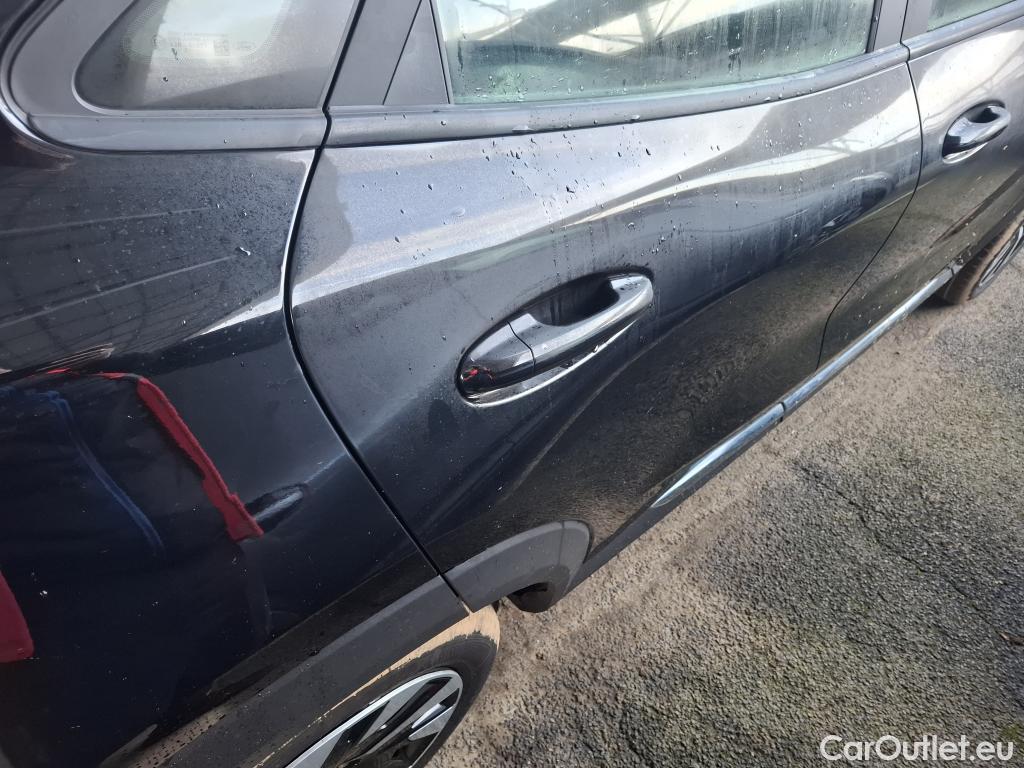  Ford  Puma FORD  / 2019 / 5P / SUV 1.0 Flexifuel Hybrid 125 mHEV TITANIUM #6