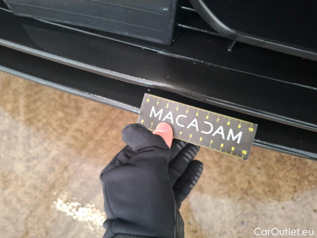  Citroen  C5 CITROEN  Aircross / 2018 / 5P / SUV Hybrid 225 ë-EAT8 Shine #18