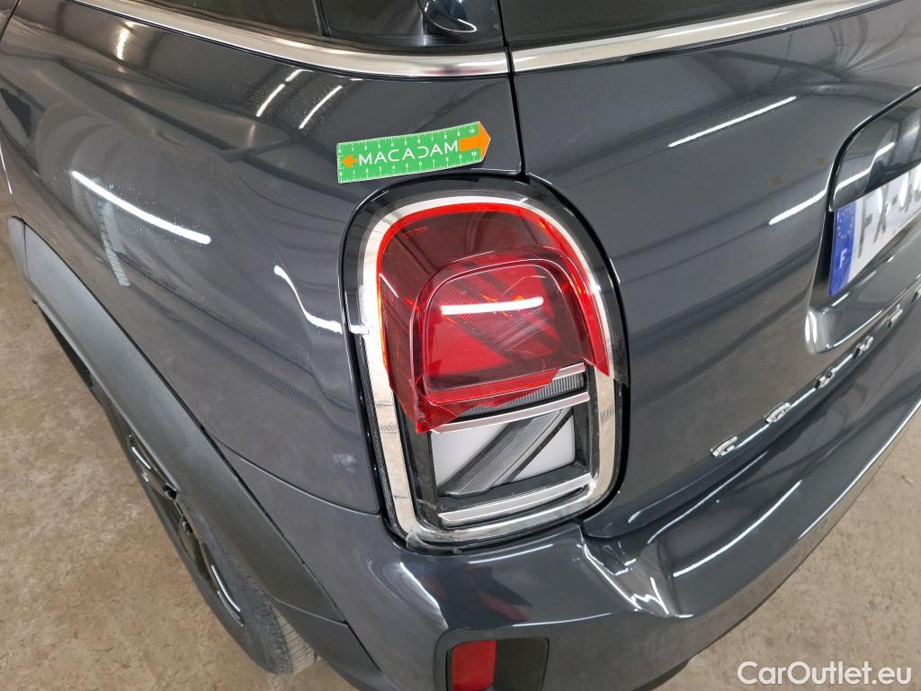  Mini  Countryman MINI  / 2020 / 5P / Crossover Cooper SE ALL4 Northwood 125+95ch BVA6 #3