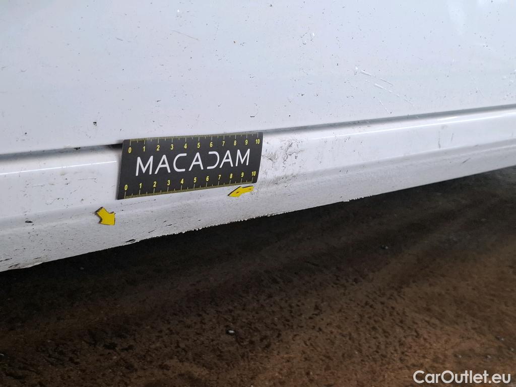  Peugeot  308 PEUGEOT  SW / 2021 / 5P / Break BlueHDi 130 EAT8 ACTIVE PACK #3