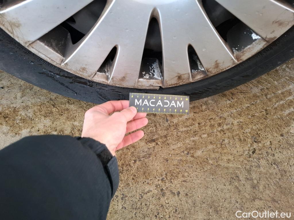  Citroen  Berlingo  Fourgon Business L1 (Court) 1.6 BlueHDi 100CV BVM6 E6 #44