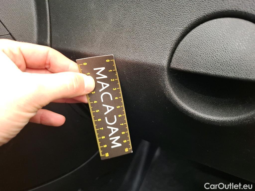  Fiat  500  Cabrio Lounge 1.2 70CV BVM5 E6 #7