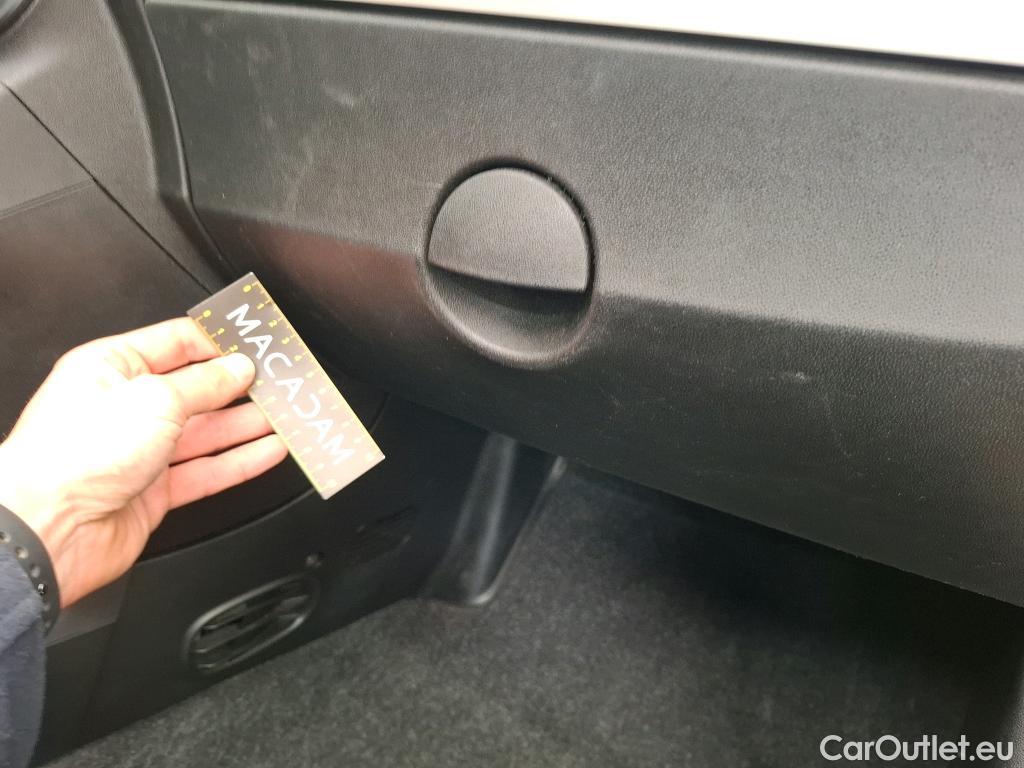  Fiat  500  Cabrio Lounge 1.2 70CV BVM5 E6 #6