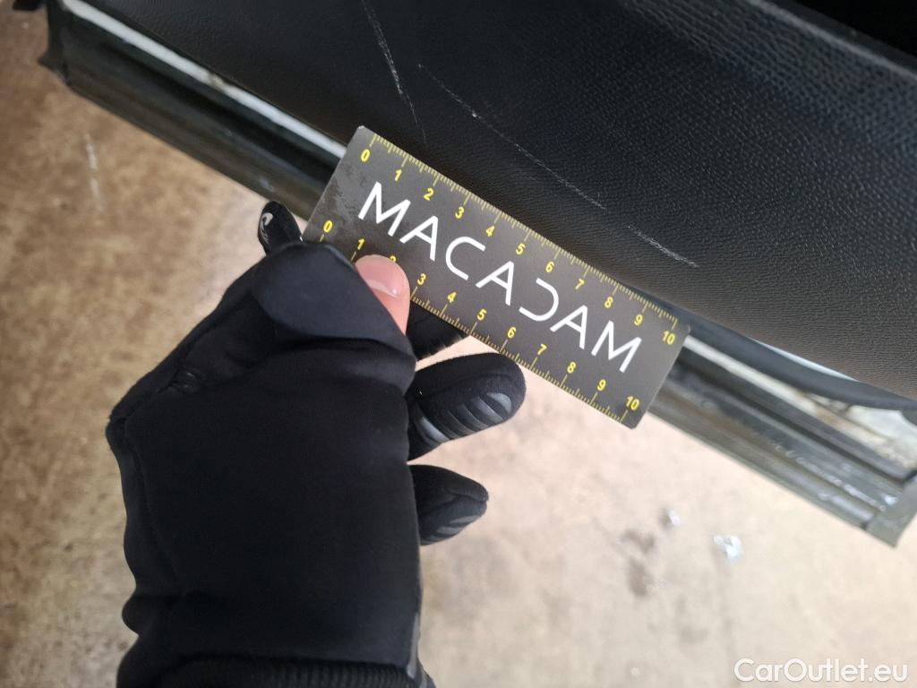  Citroen  C5 CITROEN  Aircross / 2018 / 5P / SUV Hybrid 225 ë-EAT8 Shine #27