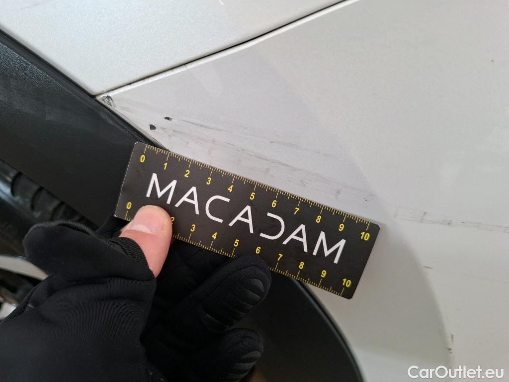  Citroen  C5 CITROEN  Aircross / 2018 / 5P / SUV Hybrid 225 ë-EAT8 Shine #47