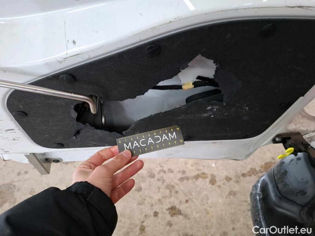  Citroen  Berlingo  Fourgon Business L1 (Court) 1.6 BlueHDi 100CV BVM6 E6 #33