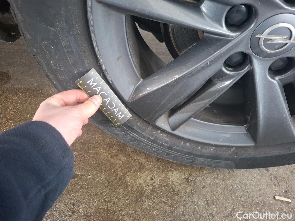  Opel   Grandland X Grandland X GS Line 1.5 130CV BVA8 E6d #20