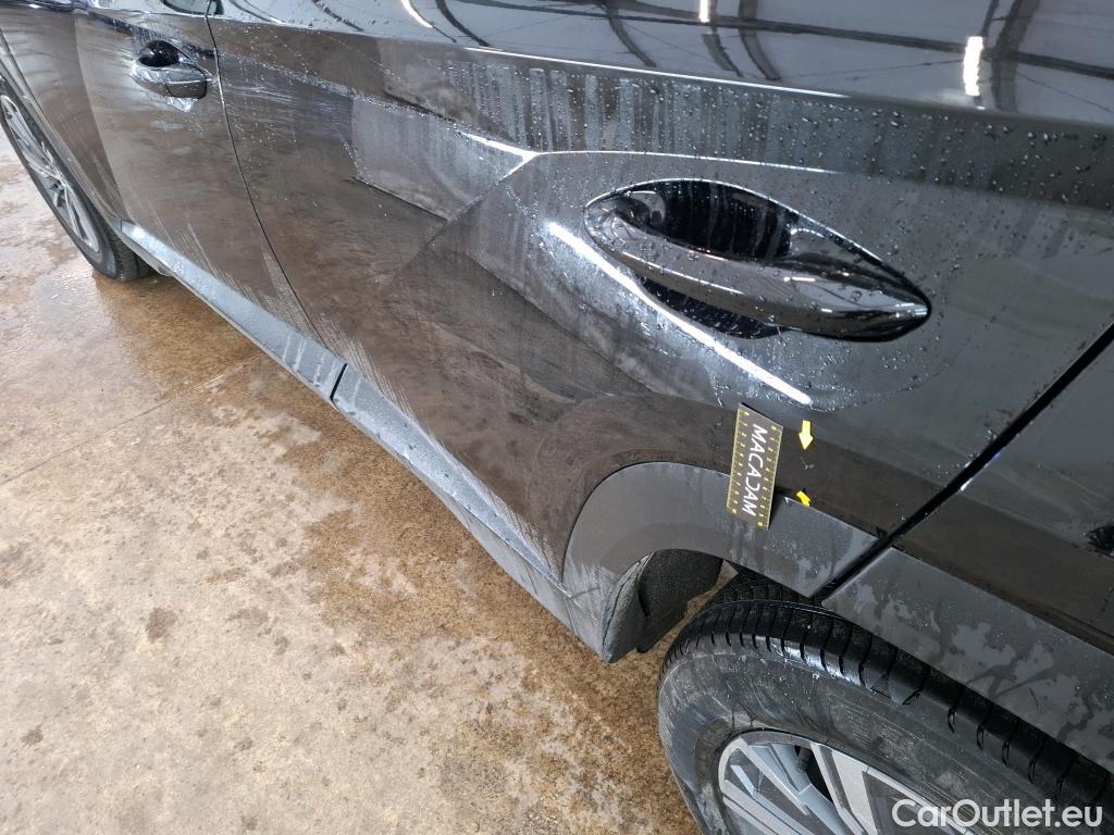  Hyundai  Tucson  Creative Hybrid 2WD 1.6 T-GDI 230CV BVA6 E6d #9