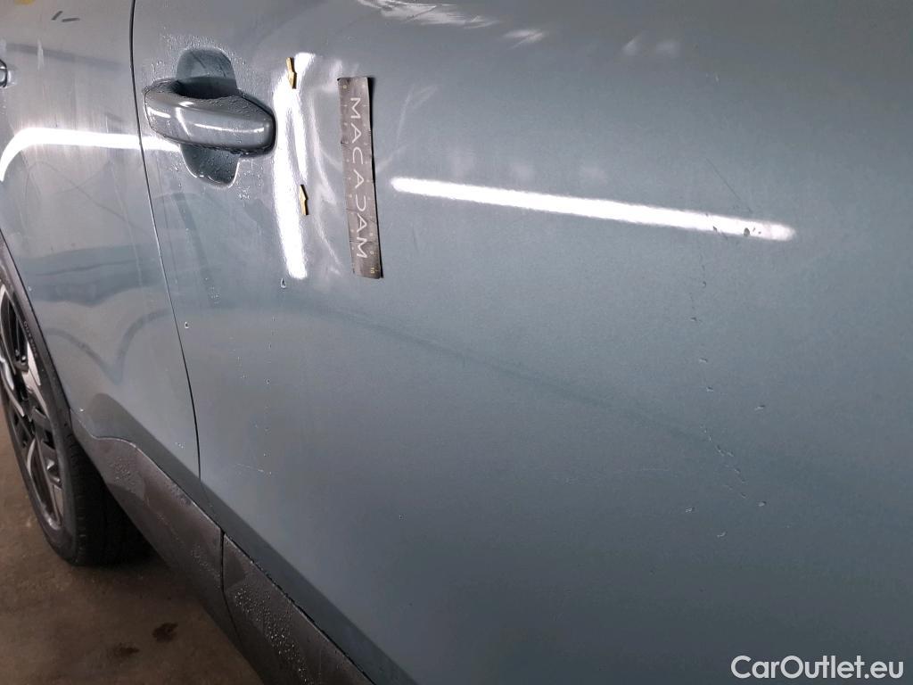  Citroen  C4  Berline Feel Pack Business 1.5 BlueHDI 130CV BVA8 E6d #12