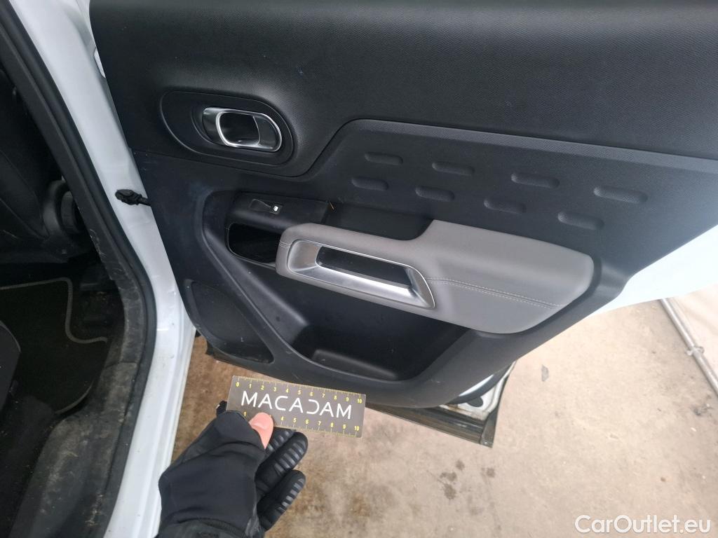  Citroen  C5 CITROEN  Aircross / 2018 / 5P / SUV Hybrid 225 ë-EAT8 Shine #26