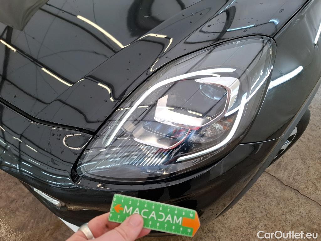  Ford  Puma FORD  / 2019 / 5P / SUV 1.0 Flexifuel Hybrid 125 mHEV TITANIUM #19