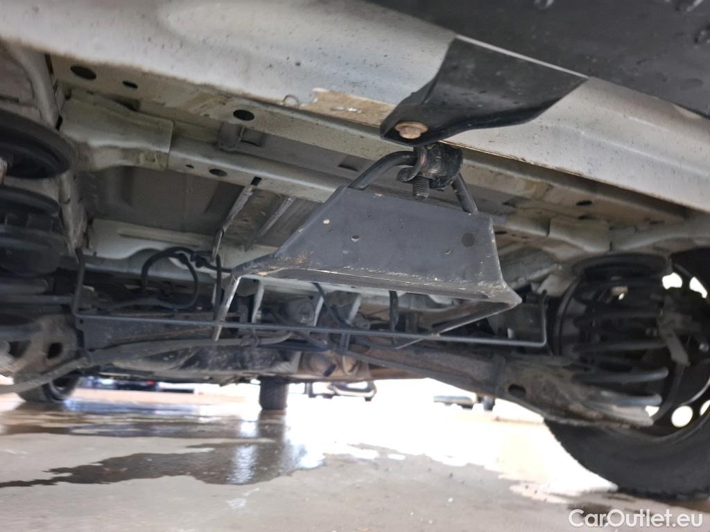  Citroen  Jumpy  Fourgon CityVan XS 1.5 BlueHDi 120CV BVM6 E6dT #23