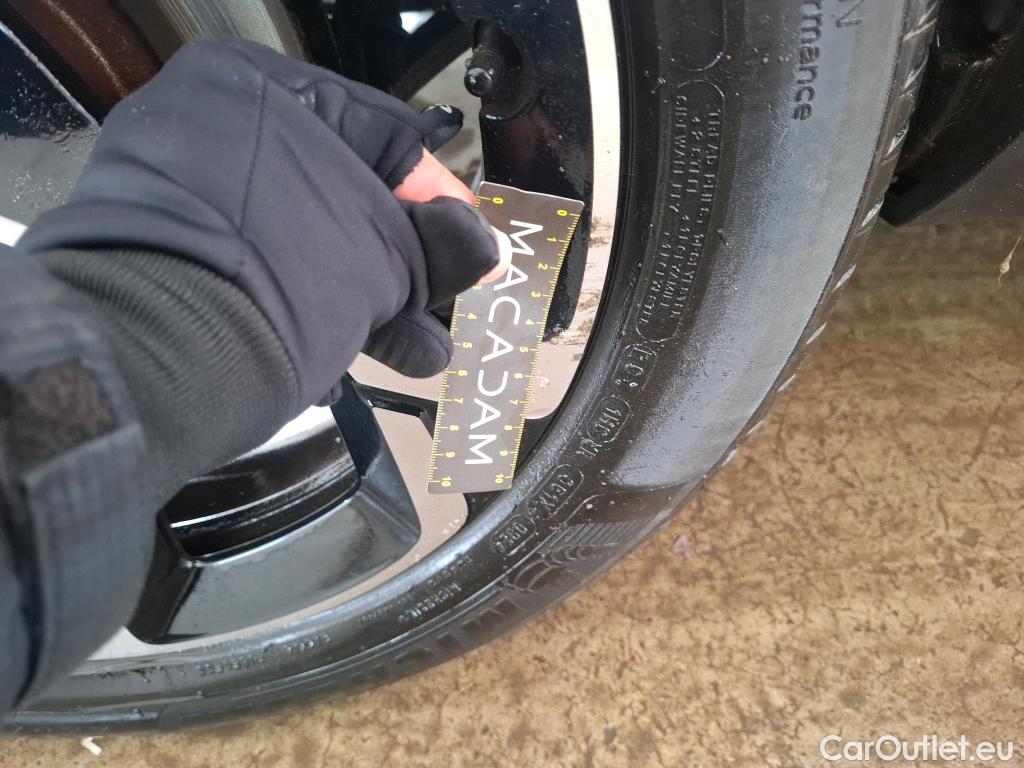  Citroen  C5 CITROEN  Aircross / 2018 / 5P / SUV Hybrid 225 ë-EAT8 Shine #43