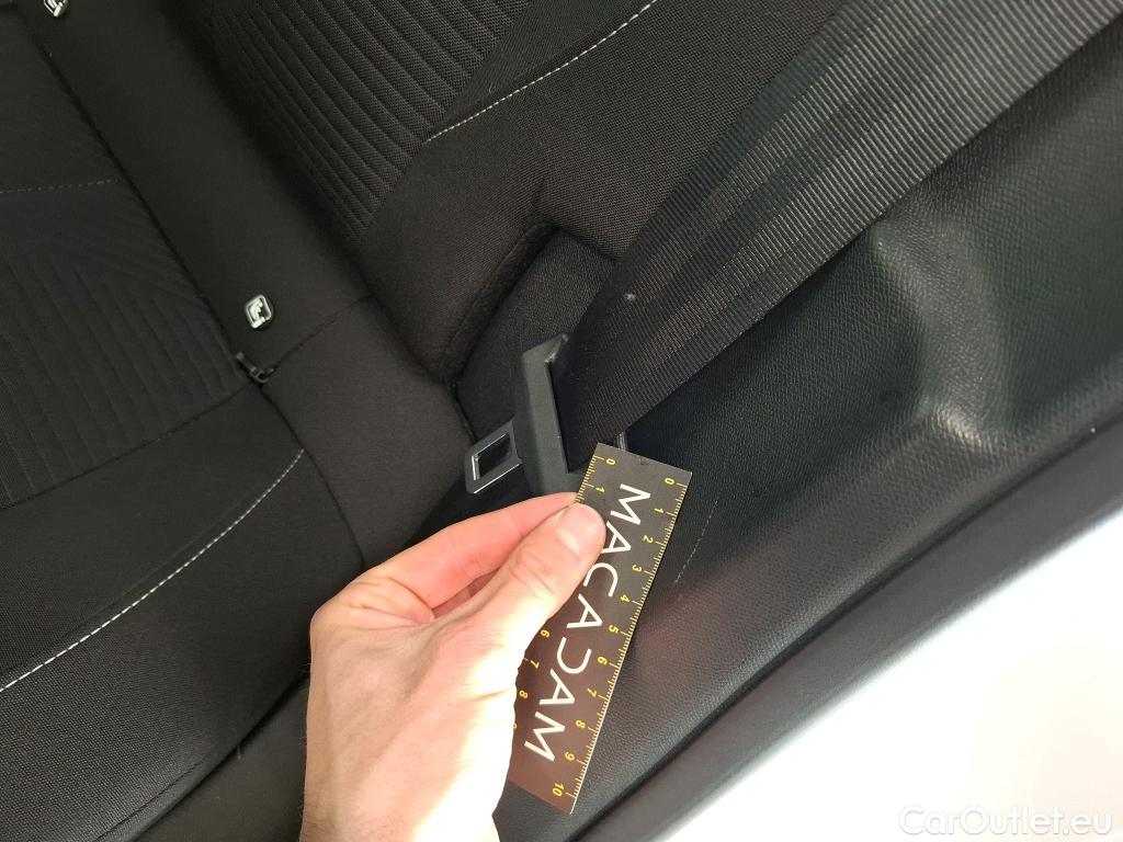  Peugeot  308 PEUGEOT  SW / 2021 / 5P / Break BlueHDi 130 EAT8 ACTIVE PACK #29