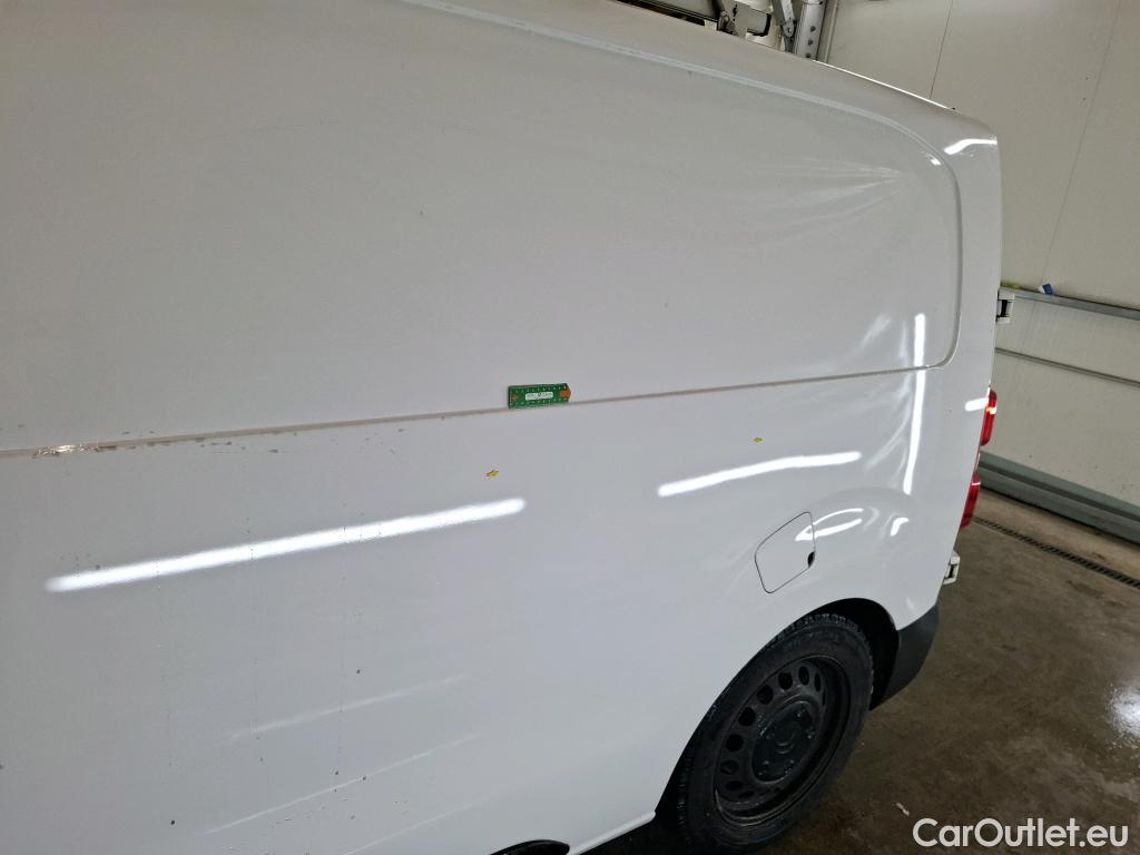  Citroen  Jumpy  Fourgon CityVan XS 1.5 BlueHDi 120CV BVM6 E6dT #12