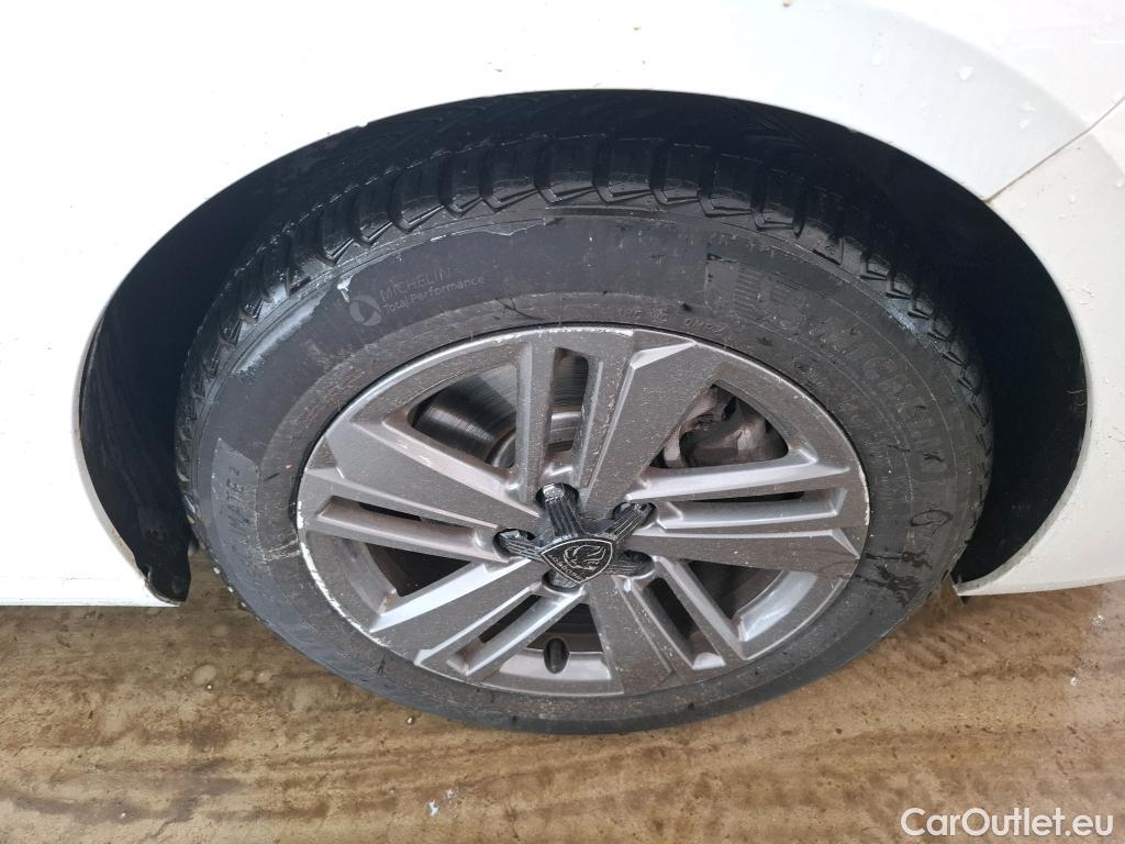  Peugeot  308 PEUGEOT  SW / 2021 / 5P / Break BlueHDi 130 EAT8 ACTIVE PACK #19