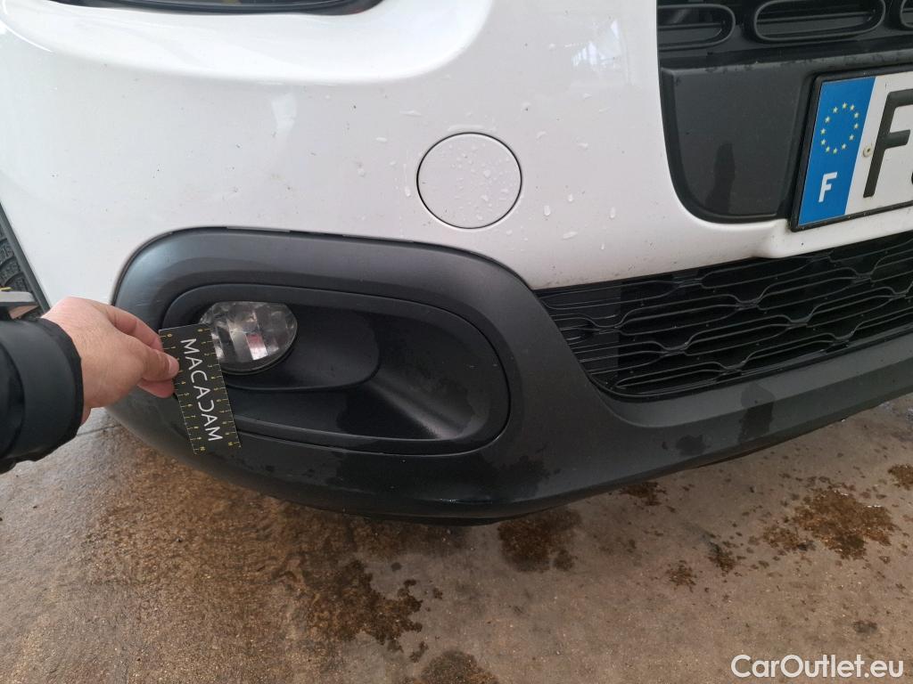  Citroen  C3  Société Feel Business R 1.5 BlueHDI 100CV BVM5 E6dT #7