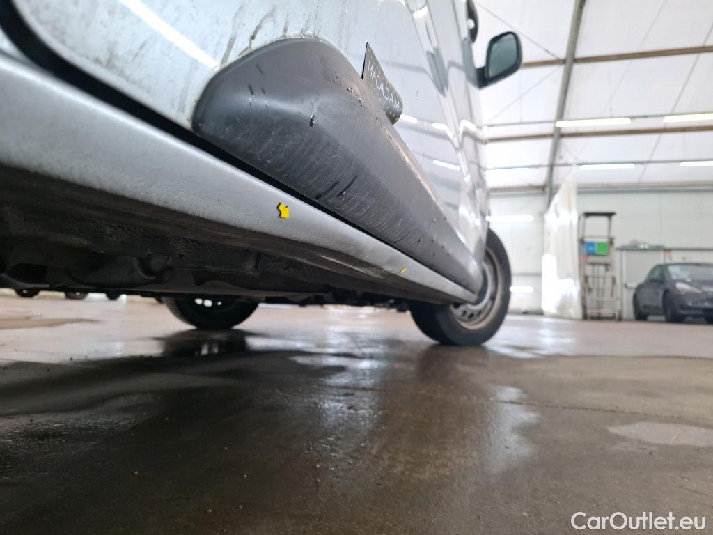  Peugeot  Expert  Fourgon Asphalt L2 2.0 HDi 120CV BVM6 E6dT #9