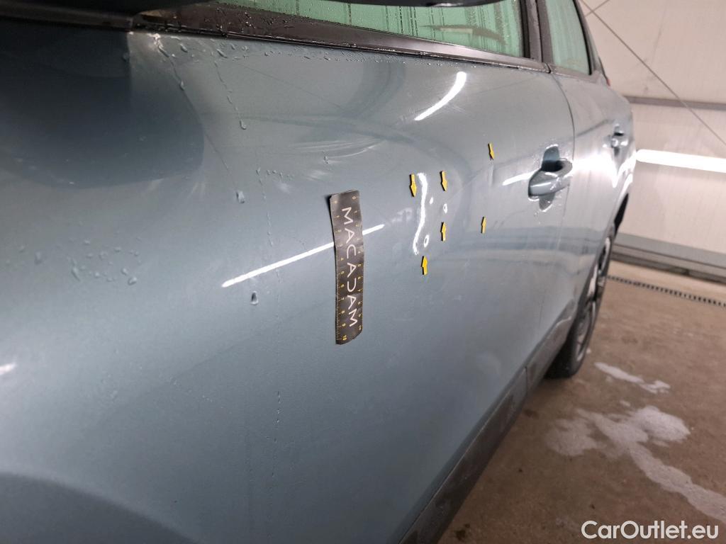  Citroen  C4  Berline Feel Pack Business 1.5 BlueHDI 130CV BVA8 E6d #7