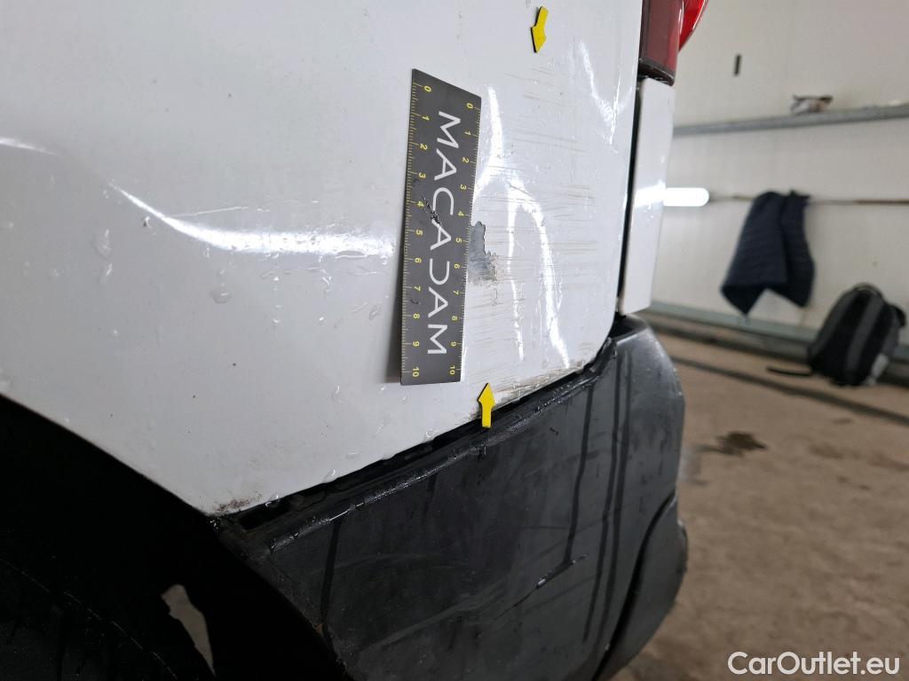  Citroen  Berlingo  Fourgon Business L1 (Court) 1.6 BlueHDi 100CV BVM6 E6 #12